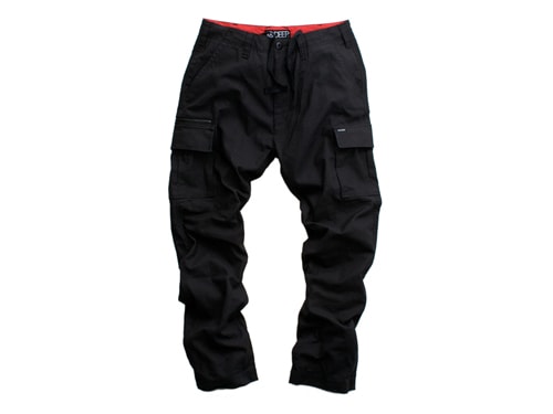 10.Deep 2008 Fall "Veni Vidi Vici" Collection - 1.2 Delivery
