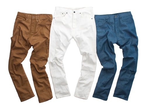 10.Deep 2008 Fall "Veni Vidi Vici" Collection - 1.2 Delivery