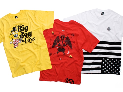 10.Deep 2008 Fall "Veni Vidi Vici" Collection - 1.2 Delivery