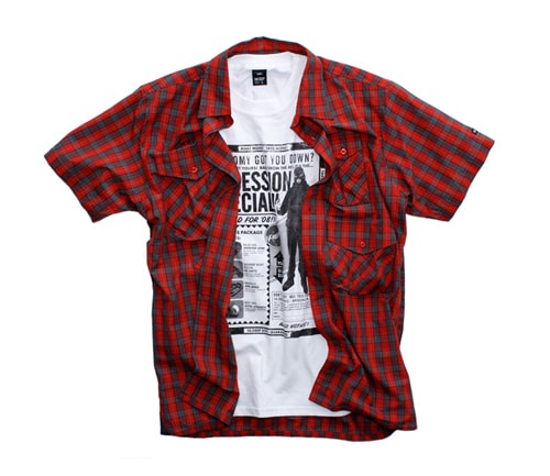 10.Deep 2008 Fall "Veni Vidi Vici" Collection - 1.2 Delivery