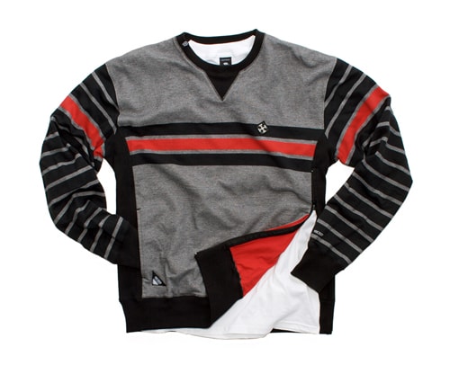 10.Deep 2008 Fall "Veni Vidi Vici" Collection - 1.2 Delivery
