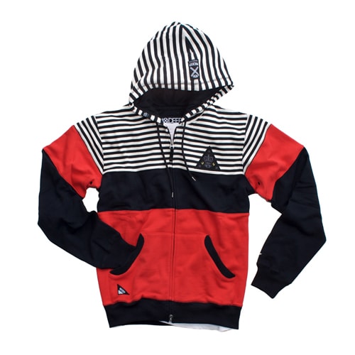 10.Deep 2008 Fall "Veni Vidi Vici" Collection - 1.2 Delivery
