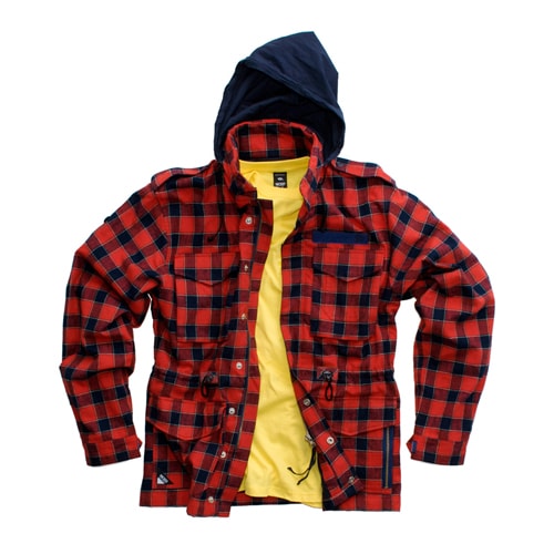 10.Deep 2008 Fall "Veni Vidi Vici" Collection - 1.2 Delivery