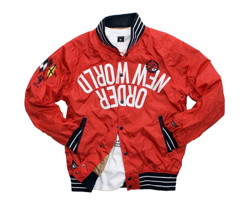 10.Deep 2008 Fall "Veni Vidi Vici" Collection - 1.2 Delivery