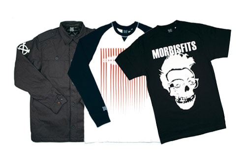 In4mation 2008 Fall/Winter Collection - September Releases