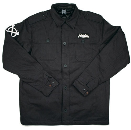 In4mation 2008 Fall/Winter Collection - September Releases