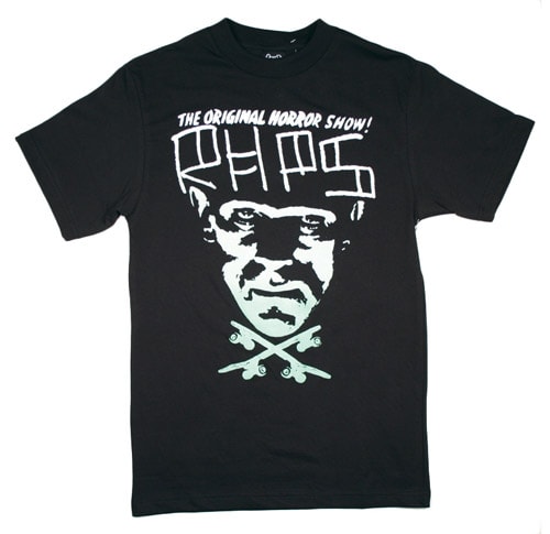 In4mation 2008 Fall/Winter Collection - September Releases