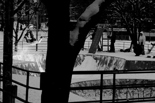2 by Ian Ruhter and Cole Barash