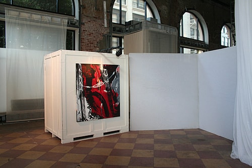 Futura Presents "Strategic Synchronicity" Preview