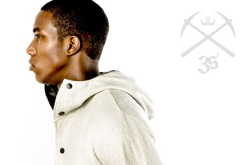 3sixteen 2008 Fall Collection - 2nd Delivery 