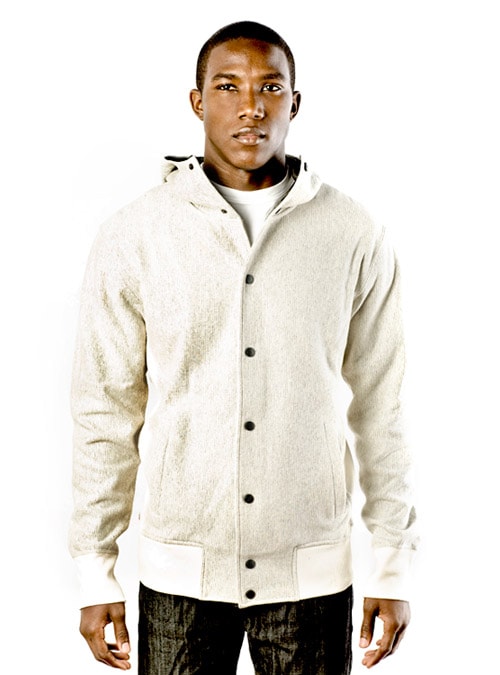 3sixteen 2008 Fall Collection - 2nd Delivery 
