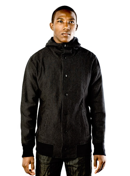3sixteen 2008 Fall Collection - 2nd Delivery 