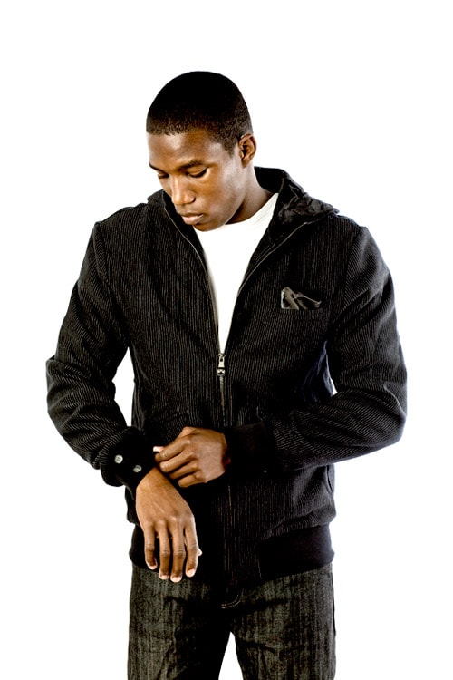3sixteen 2008 Fall Collection - 2nd Delivery 