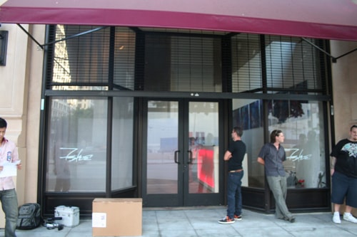 Futura Presents "Strategic Synchronicity" Preview