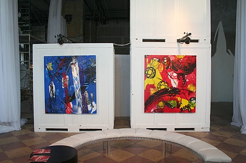 Futura Presents "Strategic Synchronicity" Preview