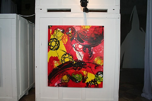 Futura Presents "Strategic Synchronicity" Preview