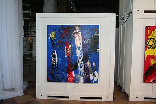Futura Presents "Strategic Synchronicity" Preview