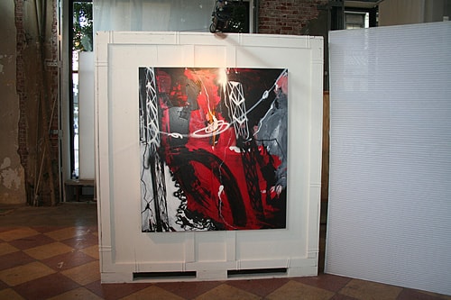 Futura Presents "Strategic Synchronicity" Preview