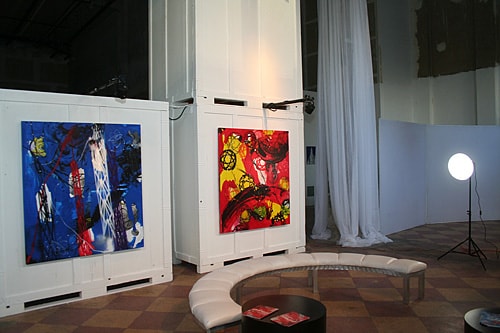 Futura Presents "Strategic Synchronicity" Preview