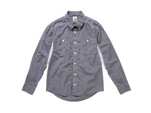Visvim 2008 Fall/Winter September Releases