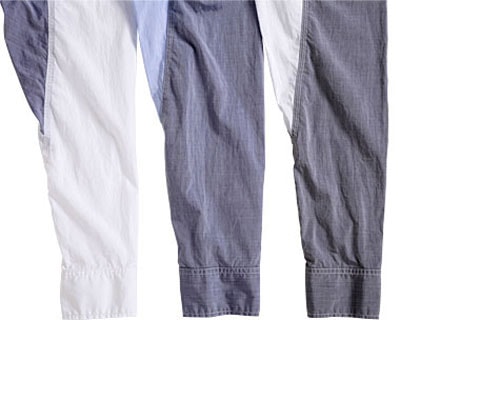 Visvim 2008 Fall/Winter September Releases