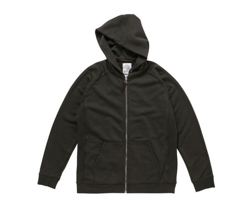Visvim 2008 Fall/Winter September Releases