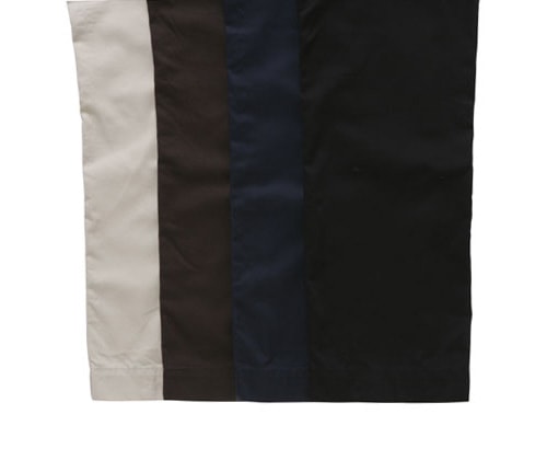 Visvim 2008 Fall/Winter September Releases