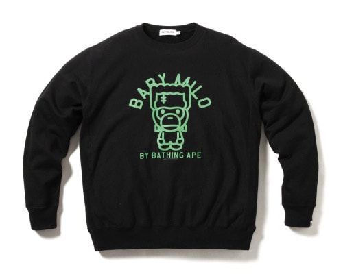 A Bathing Ape 2008 Fall/Winter Collection - September Release Pt. 2