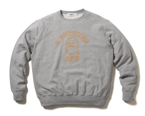A Bathing Ape 2008 Fall/Winter Collection - September Release Pt. 2