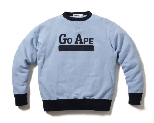 A Bathing Ape 2008 Fall/Winter Collection - September Release Pt. 2