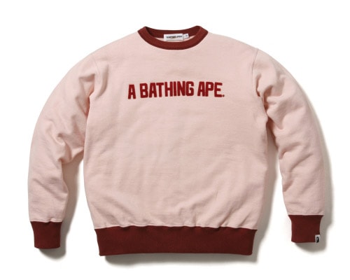 A Bathing Ape 2008 Fall/Winter Collection - September Release Pt. 2