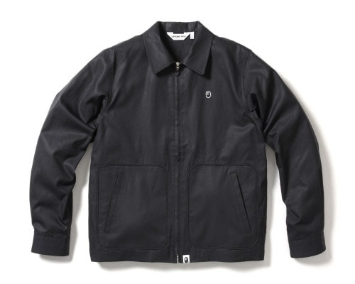 A Bathing Ape 2008 Fall/Winter Collection - September Release Pt. 2