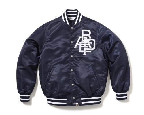 A Bathing Ape 2008 Fall/Winter Collection - September Release Pt. 2