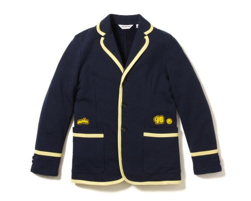 A Bathing Ape 2008 Fall/Winter Collection - September Release Pt. 2