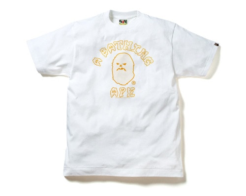 A Bathing Ape 2008 Fall/Winter Collection - September Release Pt. 2