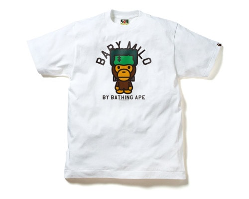 A Bathing Ape 2008 Fall/Winter Collection - September Release Pt. 2