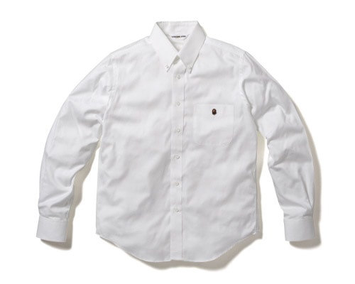 A Bathing Ape 2008 Fall/Winter Collection - September Release Pt. 2