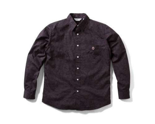 A Bathing Ape 2008 Fall/Winter Collection - September Release Pt. 2