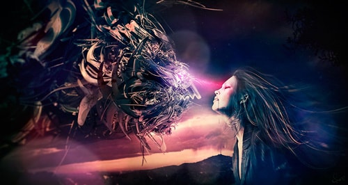 Artist Profile: Adam Spizak
