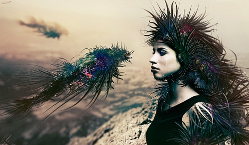 Artist Profile: Adam Spizak