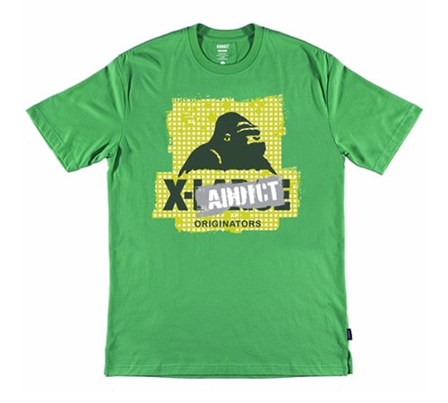Addict Originators Series