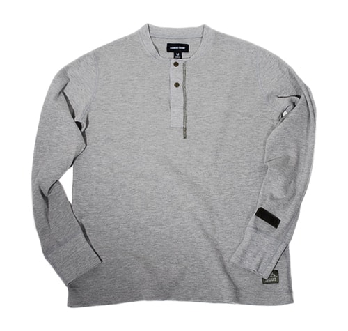 adidas aZX x Livestock x Reigning Champ