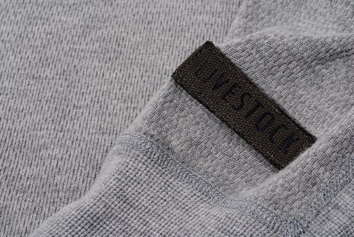 adidas aZX x Livestock x Reigning Champ