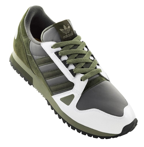 adidas aZX x Livestock x Reigning Champ