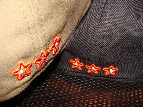 adidas aZX ZX 600 x Major New Era 59FIFTY Fitted Cap
