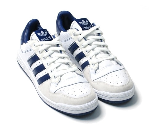 adidas Originals Craftsmanship Sneaker Pack - Decade Low