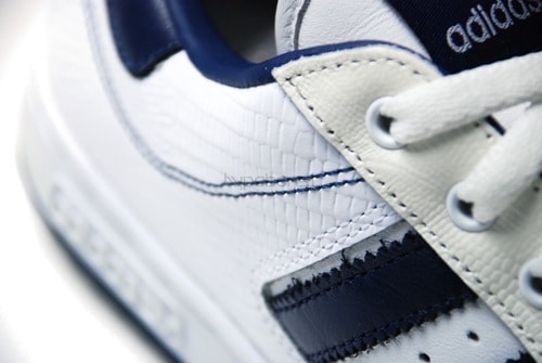 adidas Originals Craftsmanship Sneaker Pack - Decade Low