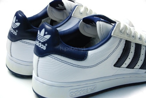 adidas Originals Craftsmanship Sneaker Pack - Decade Low