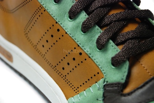 adidas Originals Craftsmanship Sneaker Pack - Decade Low