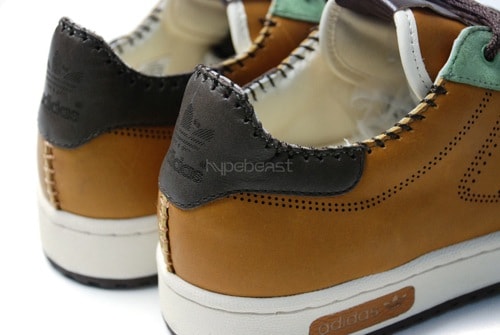 adidas Originals Craftsmanship Sneaker Pack - Decade Low